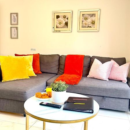 Panorama House, Luxury 2-Bedroom Apartment 2 كيدلينغتون المظهر الخارجي الصورة