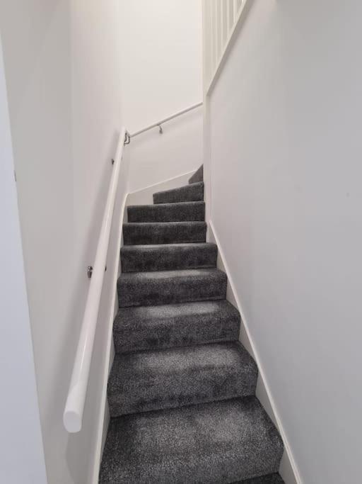 Panorama House, Luxury 2-Bedroom Apartment 2 كيدلينغتون المظهر الخارجي الصورة
