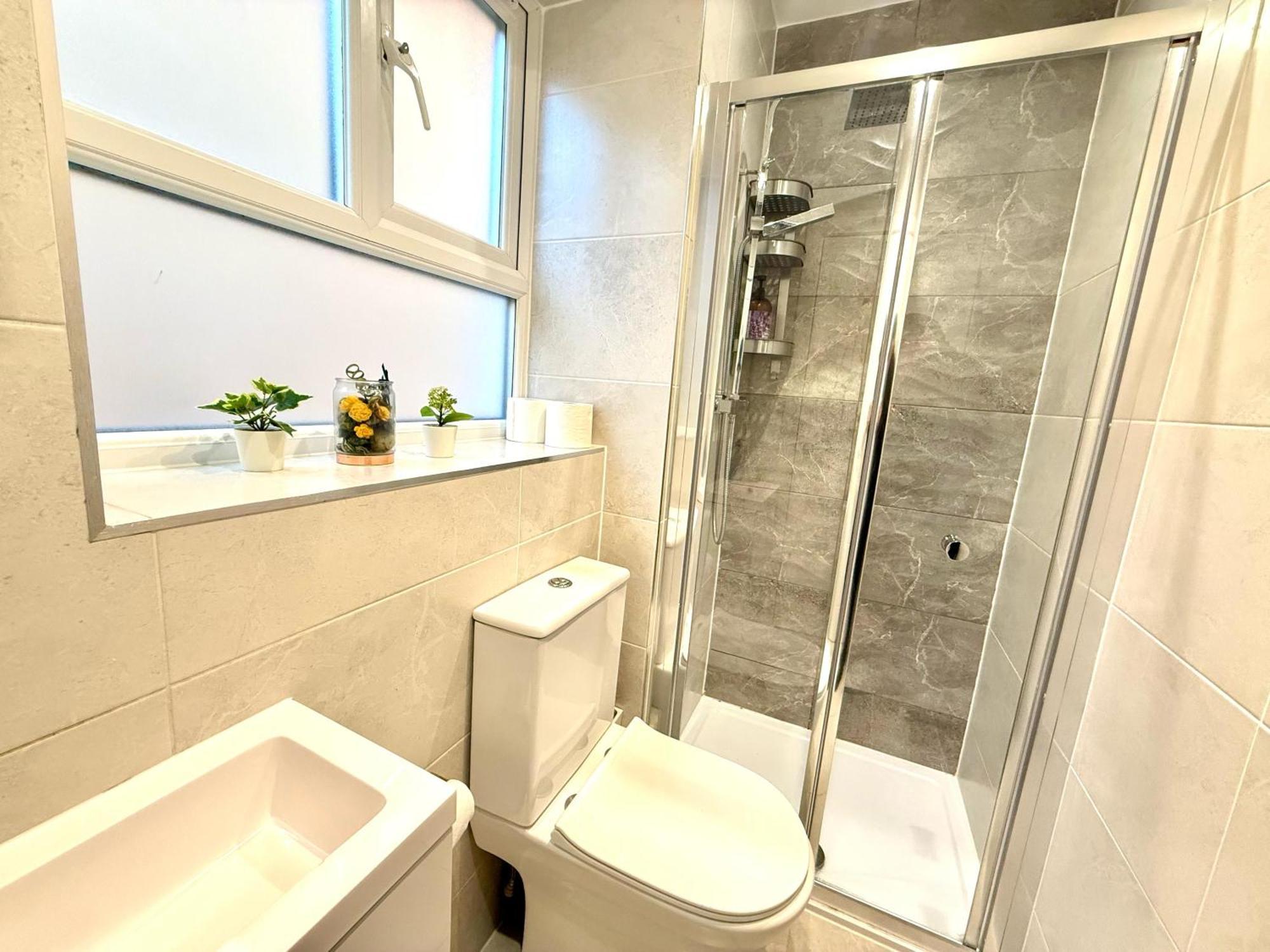 Panorama House, Luxury 2-Bedroom Apartment 2 كيدلينغتون المظهر الخارجي الصورة